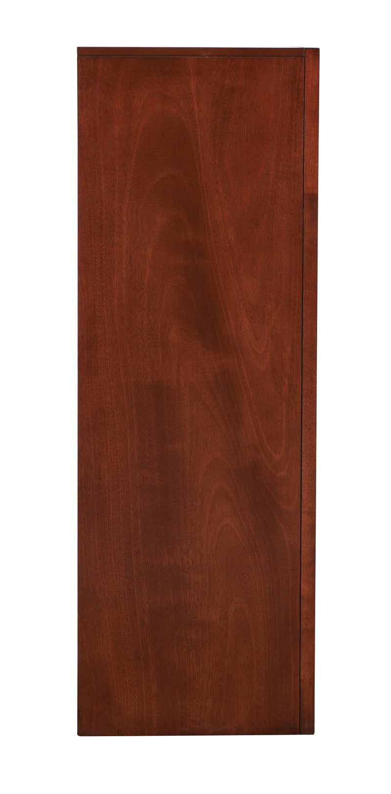 Glory Furniture Marilla Cappuccino Chest