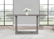 Steve Silver Toscana Gray Counter Table