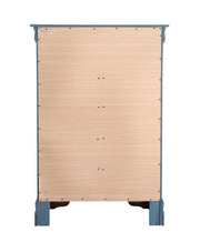 Glory Furniture Louis Phillipe Gray Chest