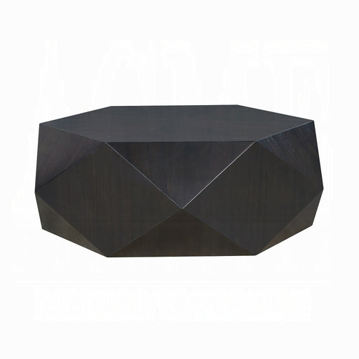 Acme Furniture Hanniel Black Coffee Table
