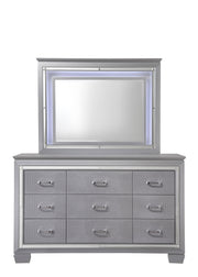 Crown Mark Lillian Dresser