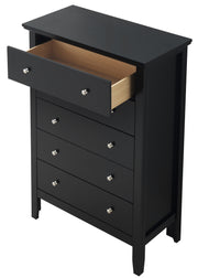 Glory Furniture Primo Espresso Chest