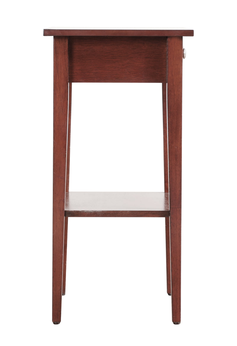 Glory Furniture Dalton Oak Nightstand