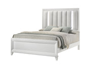 Crown Mark Cressida Queen Bed