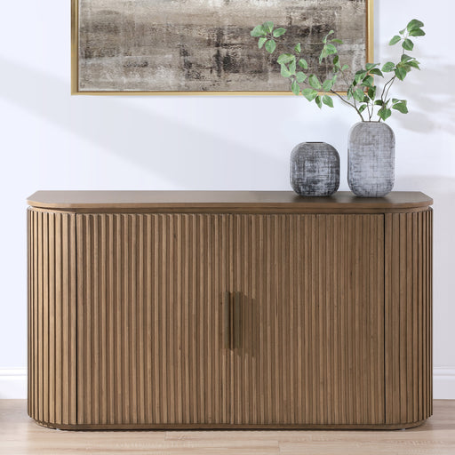 Steve Silver Colvin Brown Server