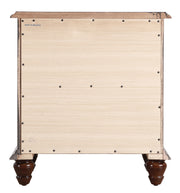 Glory Furniture Summit Cappuccino Night Stand