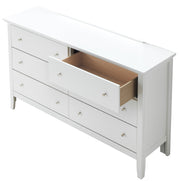 Glory Furniture Primo Silver Champagne Dresser