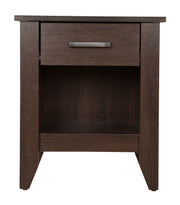 Glory Furniture Lennox Sandle Nightstand