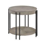 Crown Mark Providence End Table