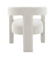 2 Acme Furniture Lomas Beige Side Chairs