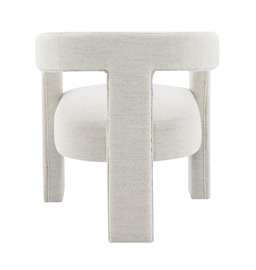 2 Acme Furniture Lomas Beige Side Chairs