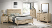 Crown Mark Dawson Night Stand
