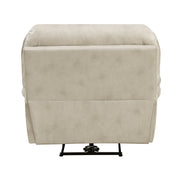 Home Elegance Proctor Brown Power Reclining Chair