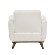 Home Elegance Martina Beige Chair
