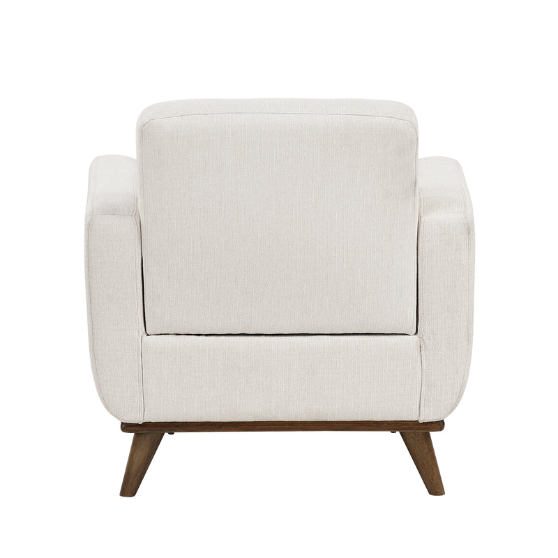 Home Elegance Martina Beige Chair
