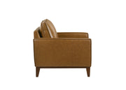 New Classic Furniture Caspar Caramel Chair