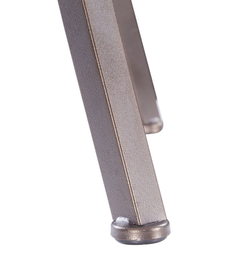 Steve Silver Bali Brown Swivel Bar Chair