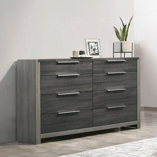 Acme Furniture Jehoram Beige Dresser