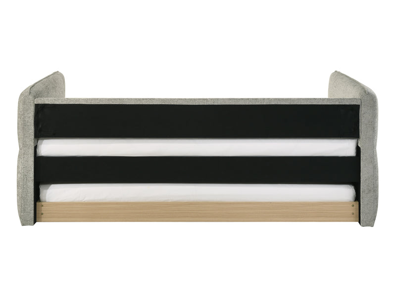 Crown Mark Philipa Gold Daybed