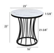Crown Mark Hadley 3pc Occasional Table Set