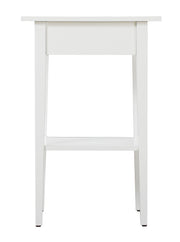 Glory Furniture Dalton Cappuccino Nightstand