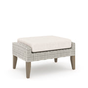 New Classic Furniture Carezza Gray 5pc Outdoor Seating Set