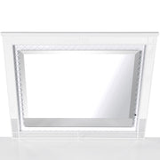 Glory Furniture Livorno White Mirror