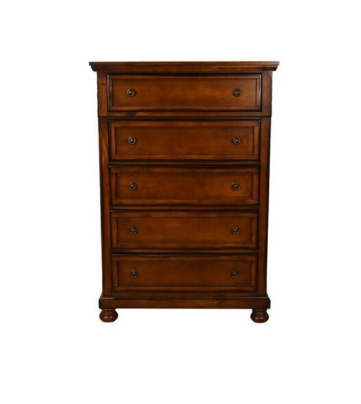 Galaxy Home Baltimore Dark Walnut Chest
