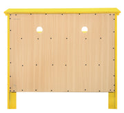 Glory Furniture Hammond Gray Media Chest