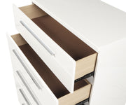 New Classic Furniture Sapphire White Chest