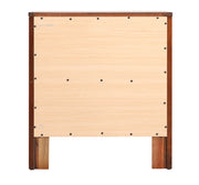 Glory Furniture Burlington Black Nightstand