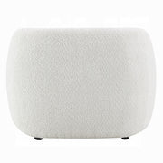 Acme Furniture Lucifer White Chair