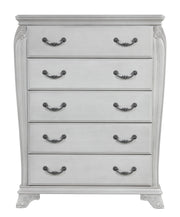 New Classic Furniture Cambria Hills Gray Chest