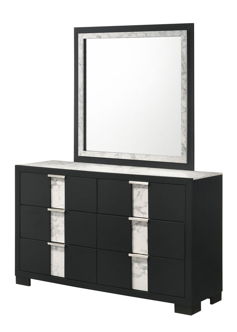 Crown Mark Rangley Black Mirror