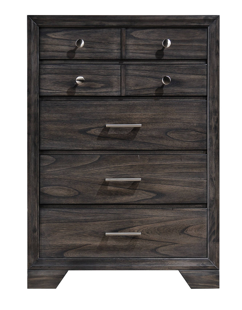 Crown Mark Jaymes Chest