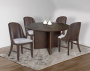 Crown Mark Cullen Round Dining Table