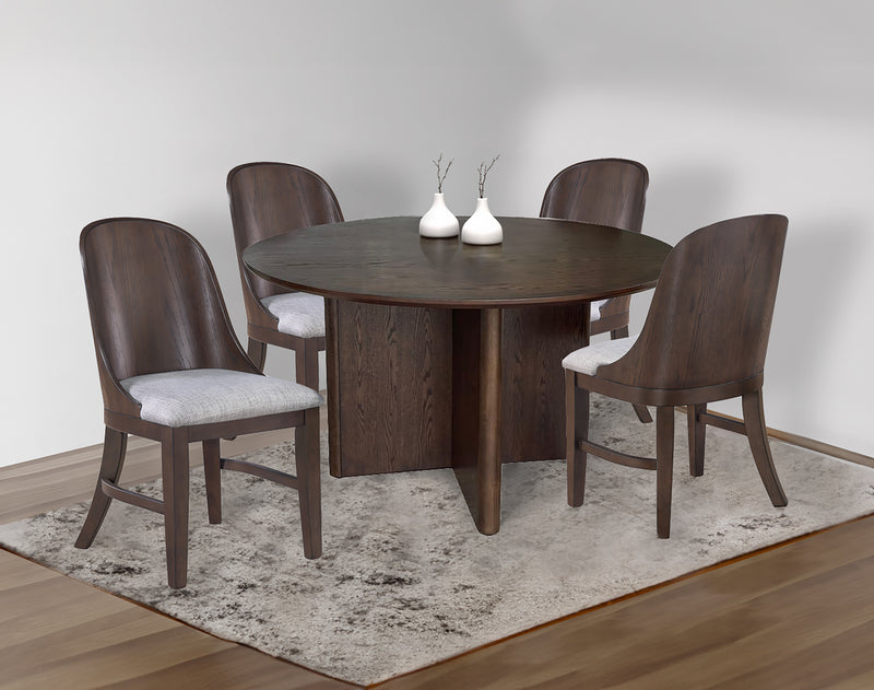 Crown Mark Cullen Round Dining Table