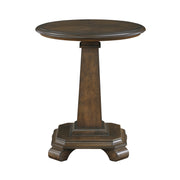 Home Elegance End Table
