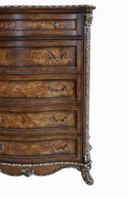 Acme Furniture Devany Cherry Chest