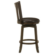 Coaster Furniture Lambert Dark Cherry Counter Stool