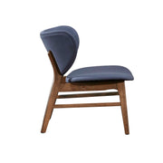 New Classic Furniture Adler Green Lounge Chair