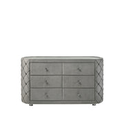 Acme Furniture Perine Gray Dresser