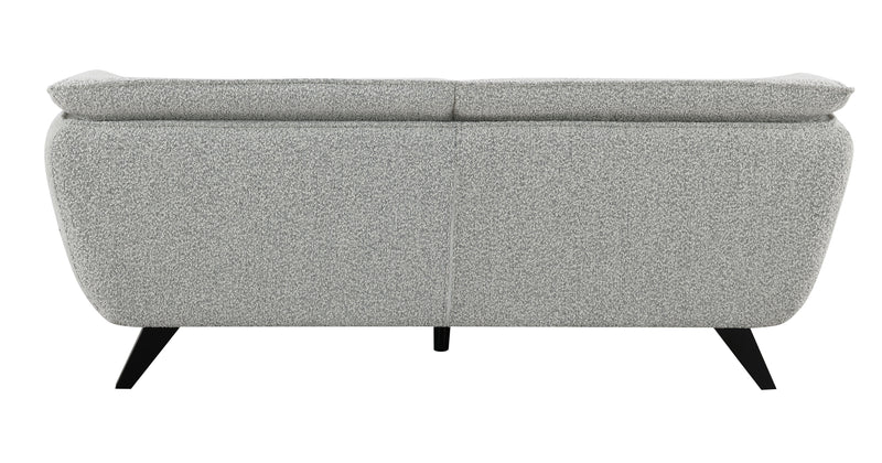 Acme Furniture Nayeli Light Gray Sofa