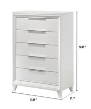Crown Mark Cressida Chest