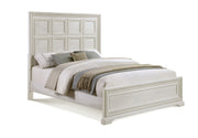 Crown Mark Alexandria Queen Bed