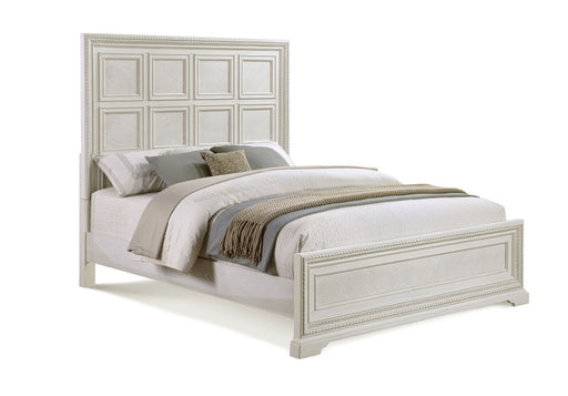 Crown Mark Alexandria Queen Bed