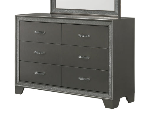 Crown Mark Kaia Dresser
