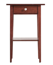 Glory Furniture Dalton Oak Nightstand