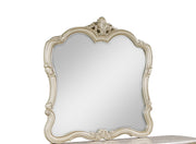 New Classic Furniture Monique Champagne Mirror