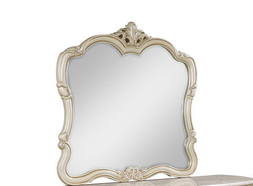 New Classic Furniture Monique Champagne Mirror